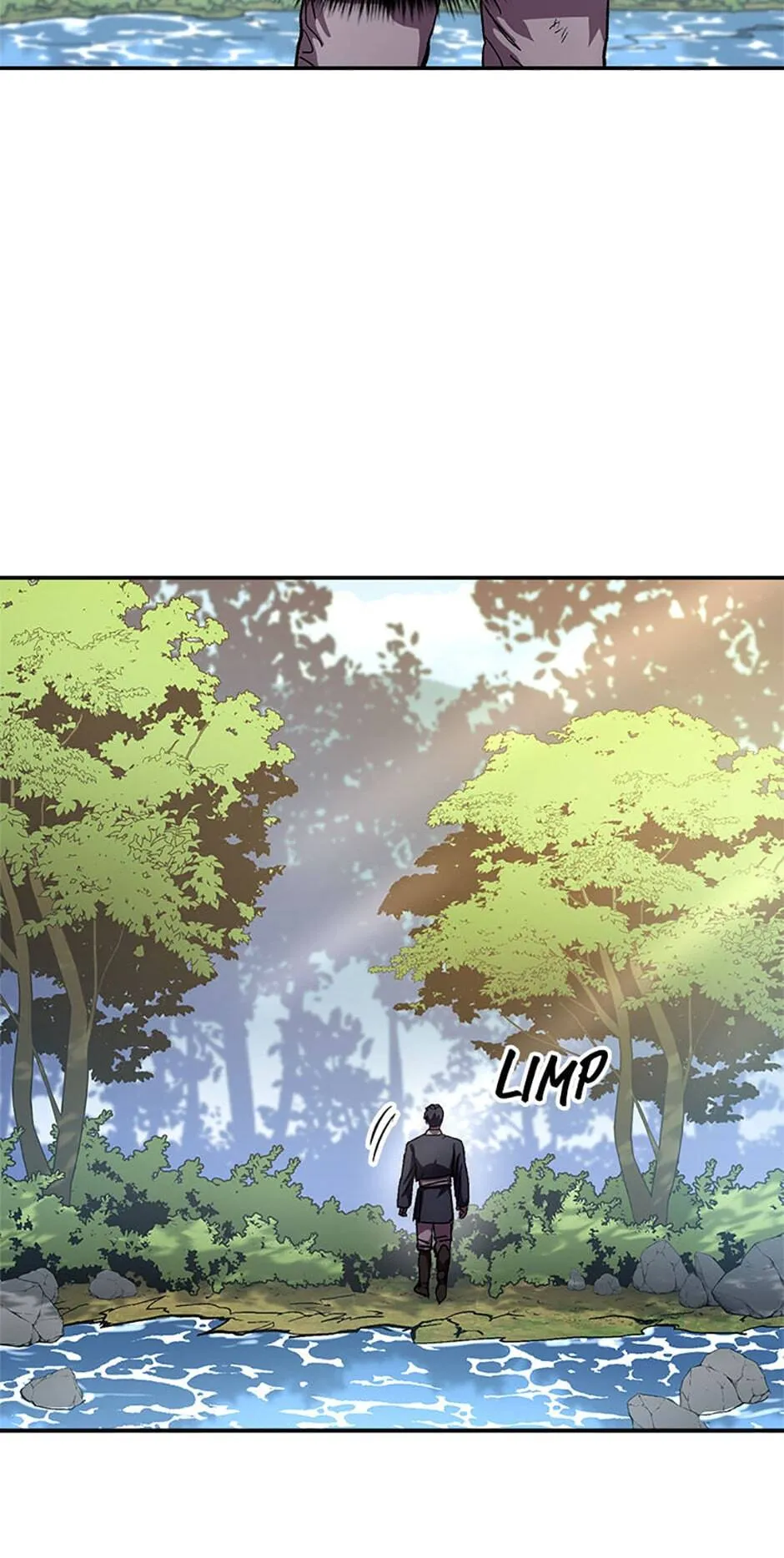 Legend of an Asura - The Poison Dragon Chapter 45 page 67 - 