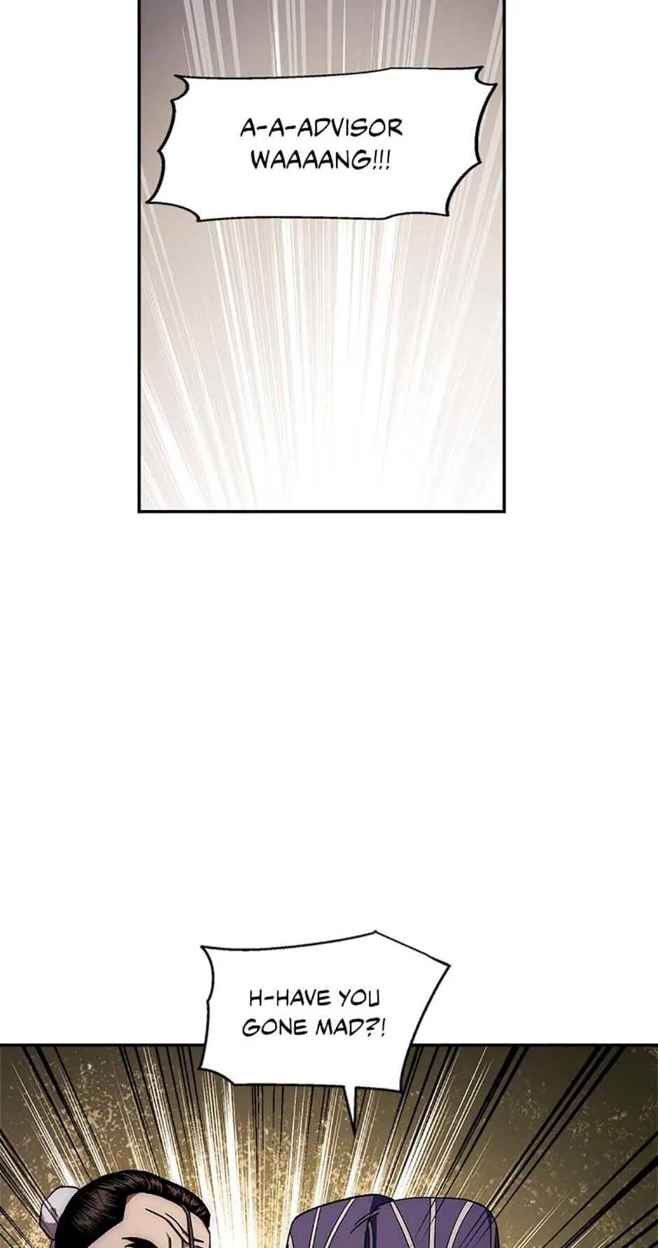 Legend of an Asura - The Poison Dragon Chapter 45 page 8 - 