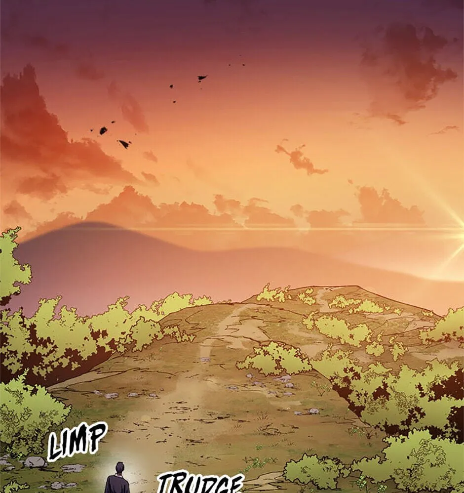 Legend of an Asura - The Poison Dragon Chapter 45 page 71 - 