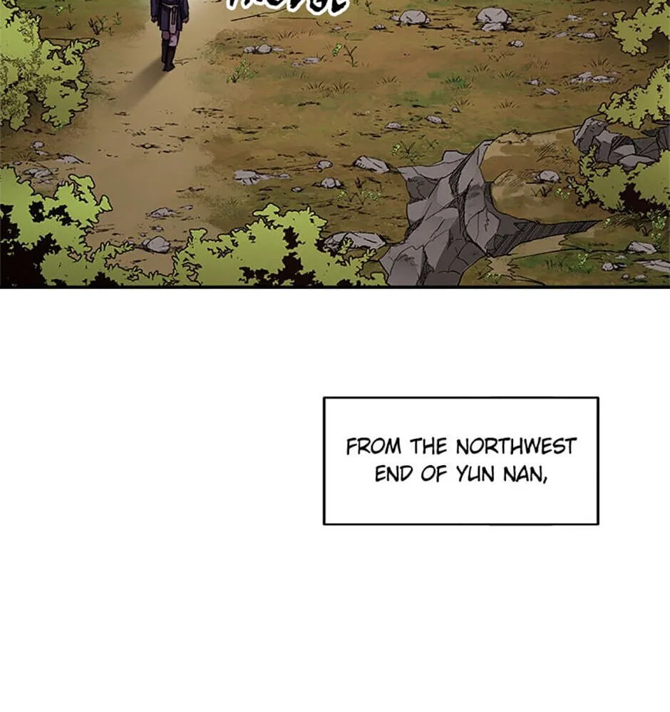 Legend of an Asura - The Poison Dragon Chapter 45 page 72 - 