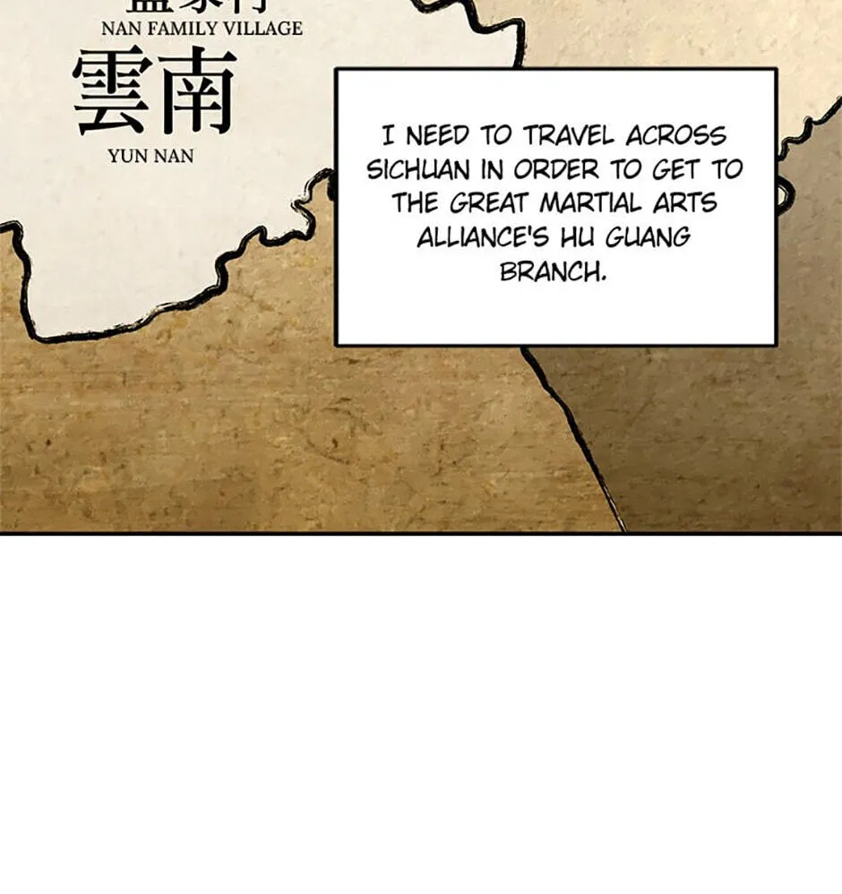 Legend of an Asura - The Poison Dragon Chapter 45 page 74 - 