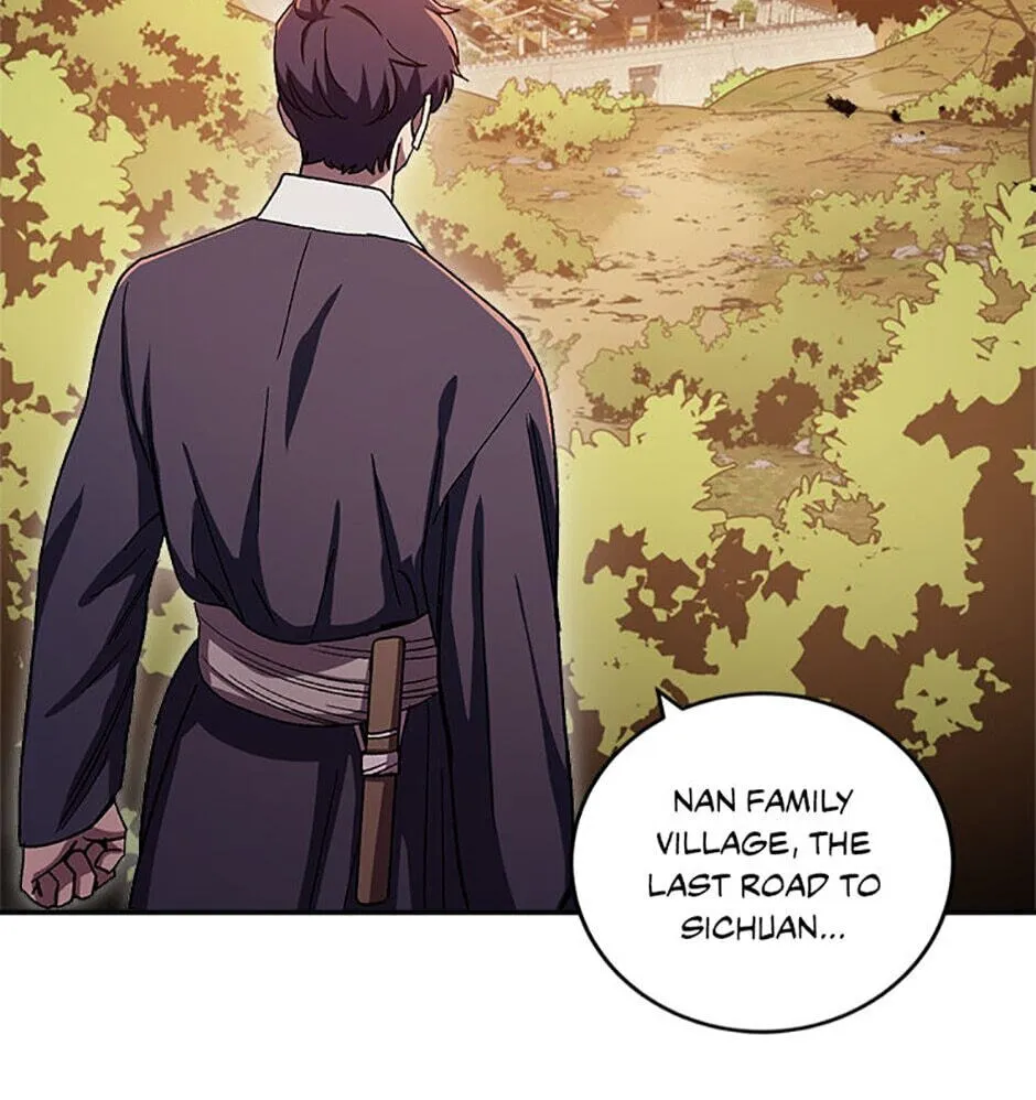 Legend of an Asura - The Poison Dragon Chapter 45 page 79 - 