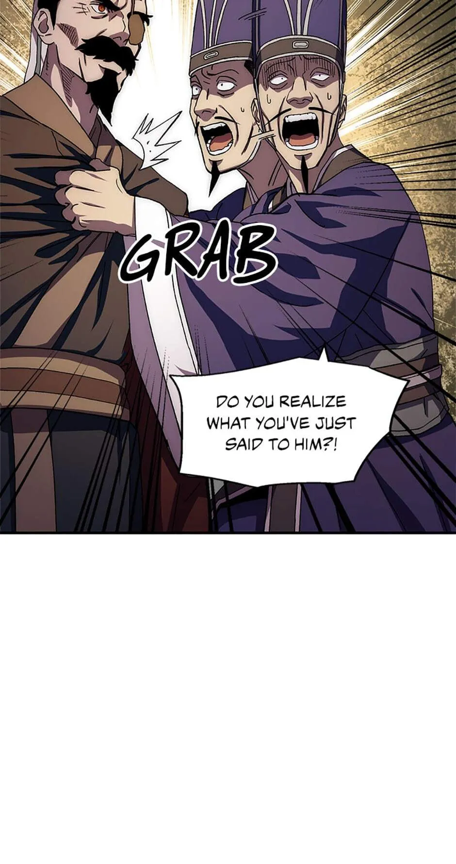 Legend of an Asura - The Poison Dragon Chapter 45 page 9 - 