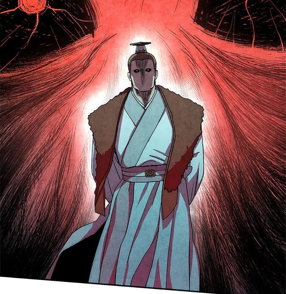 Legend of an Asura - The Poison Dragon Chapter 45 page 93 - 