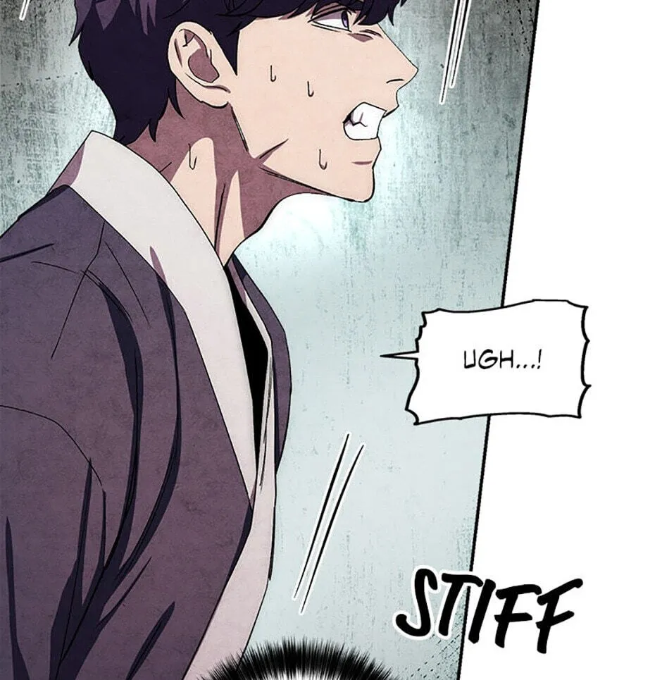 Legend of an Asura - The Poison Dragon Chapter 45 page 95 - 