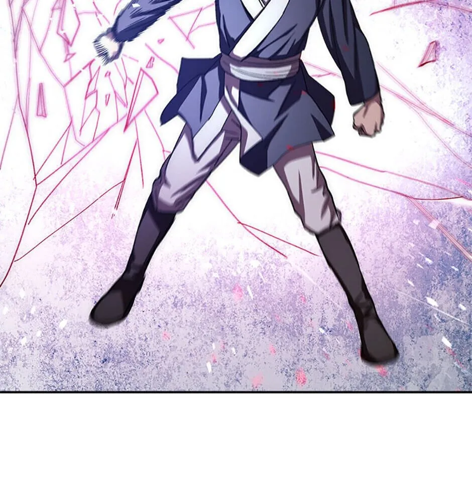 Legend of an Asura - The Poison Dragon Chapter 45 page 100 - 