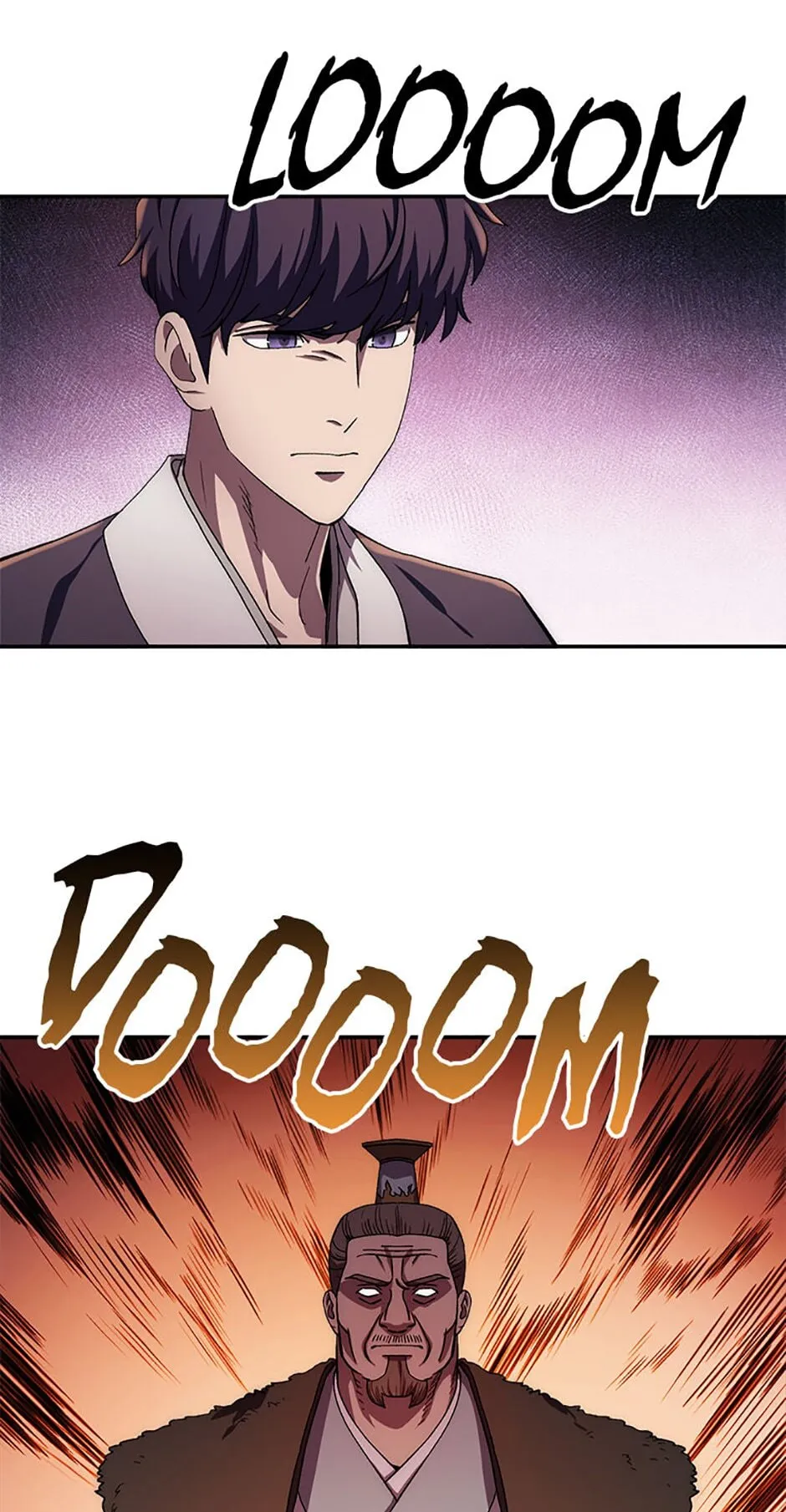Legend of an Asura - The Poison Dragon Chapter 46 page 2 - 