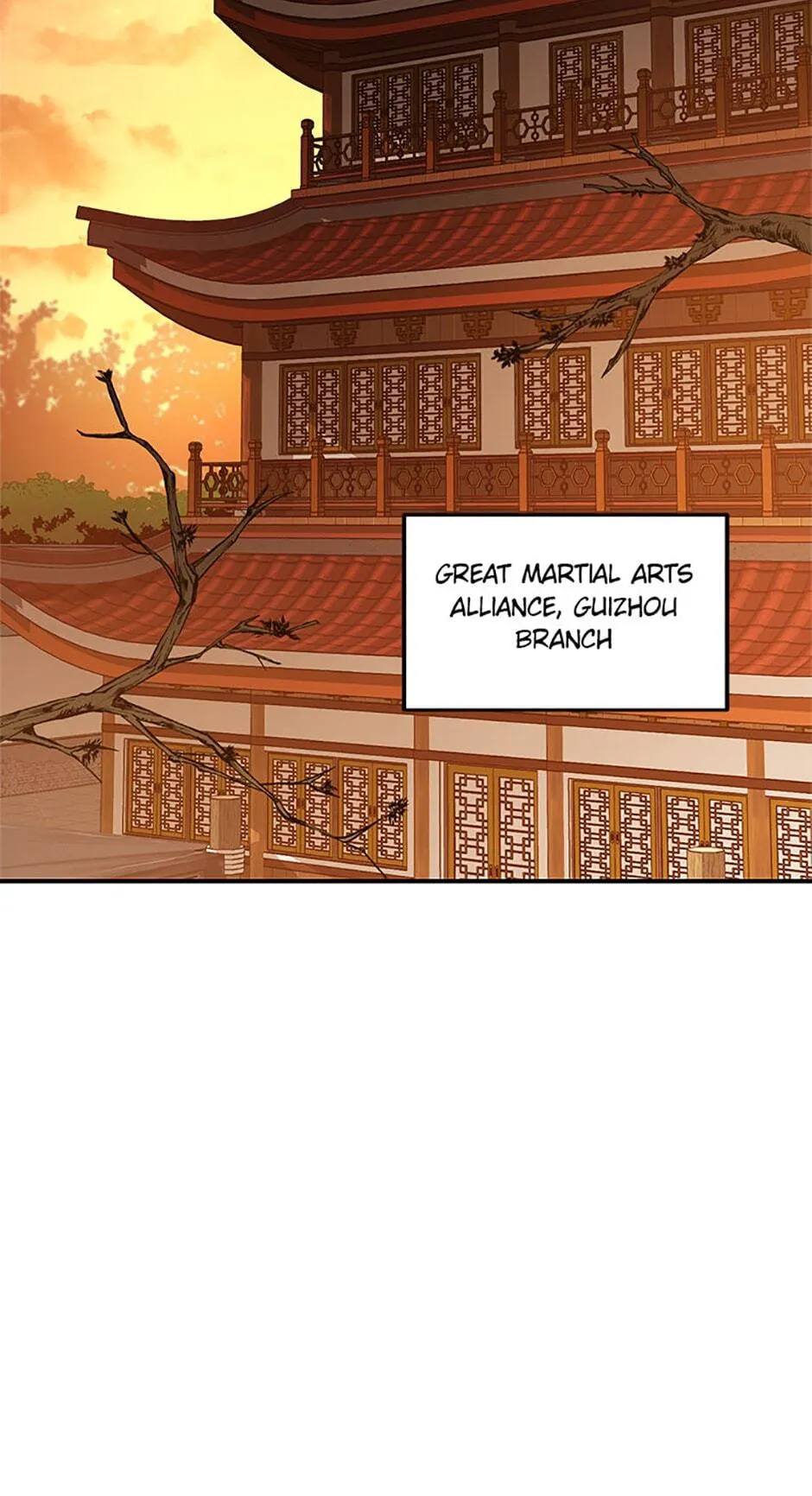 Legend of an Asura - The Poison Dragon Chapter 46 page 106 - 