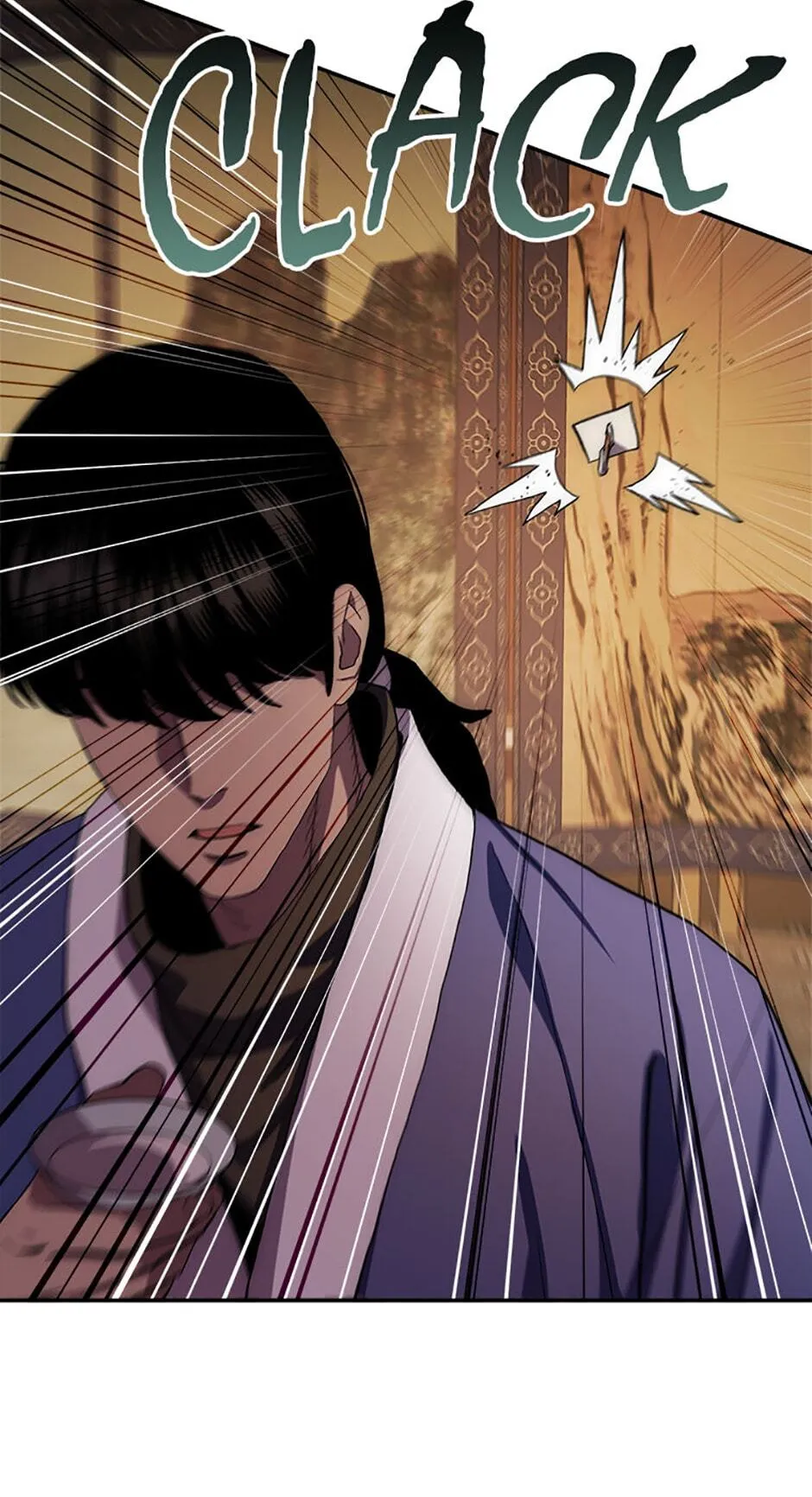 Legend of an Asura - The Poison Dragon Chapter 46 page 108 - 