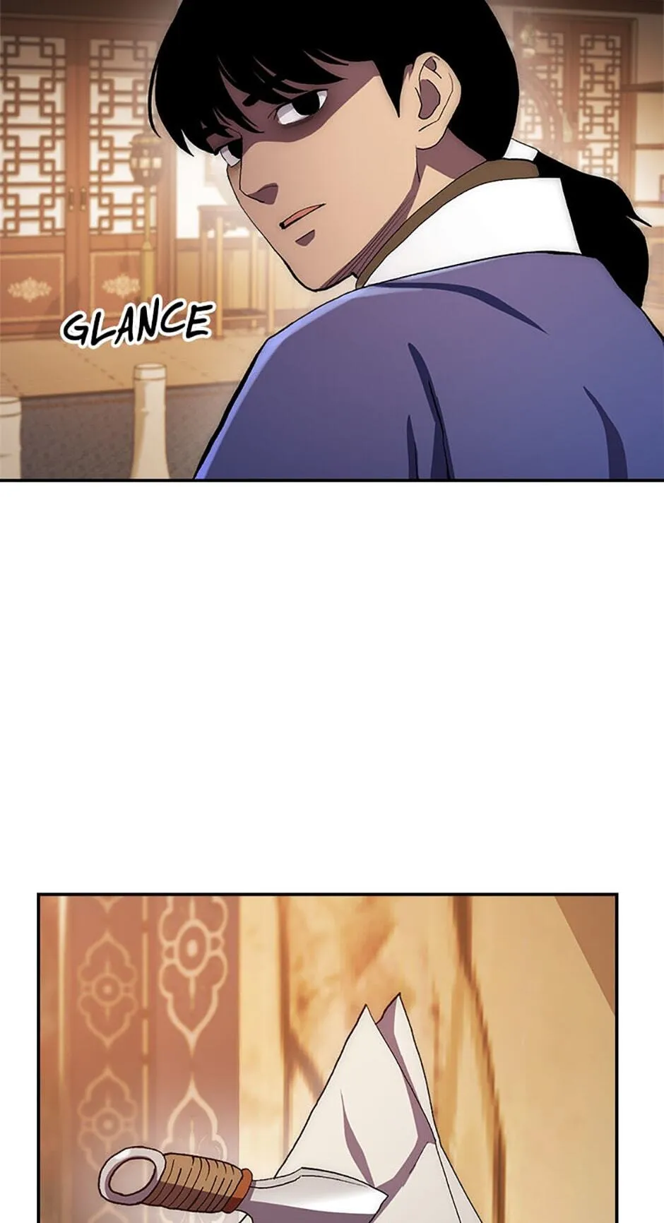 Legend of an Asura - The Poison Dragon Chapter 46 page 110 - 