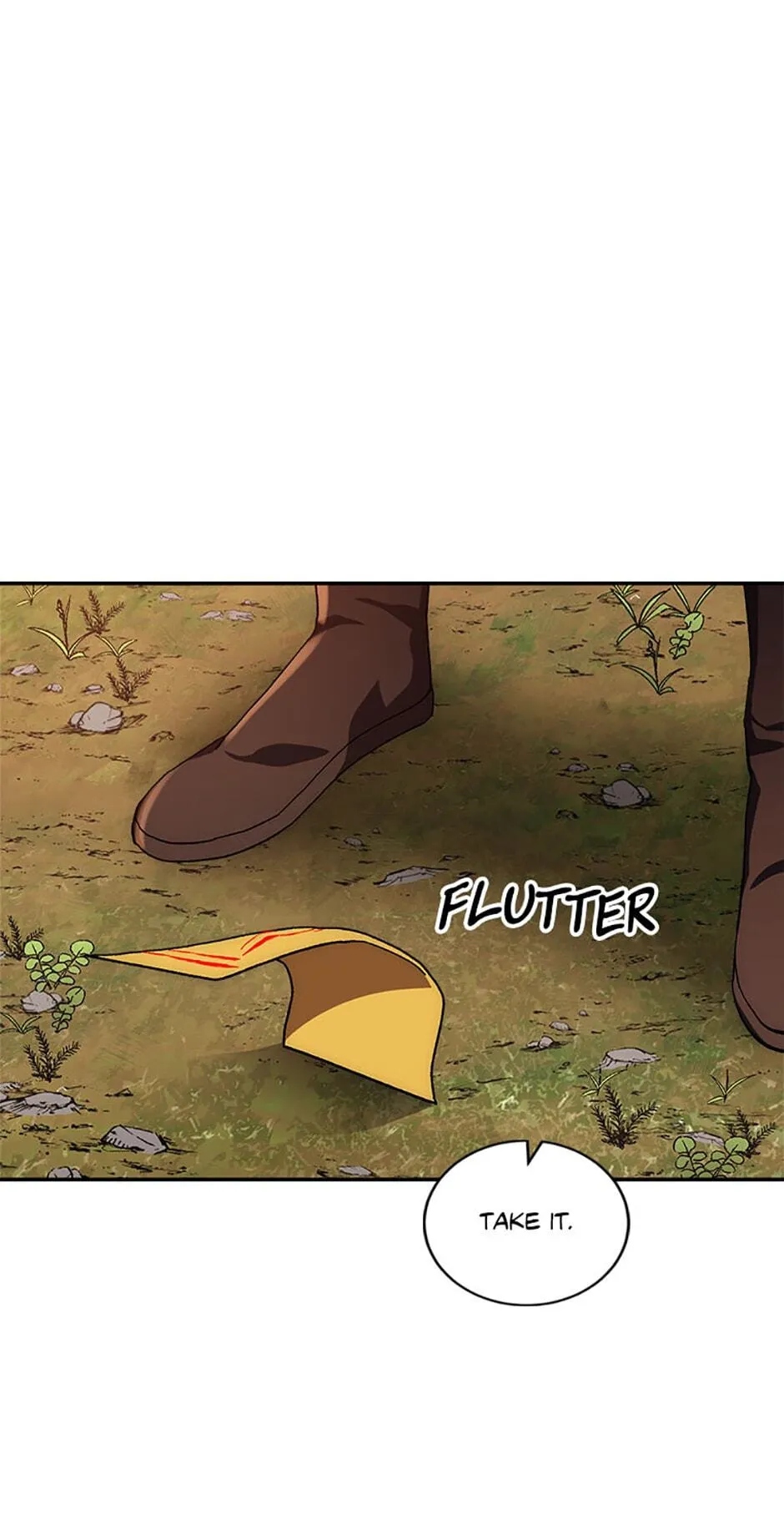 Legend of an Asura - The Poison Dragon Chapter 46 page 12 - 