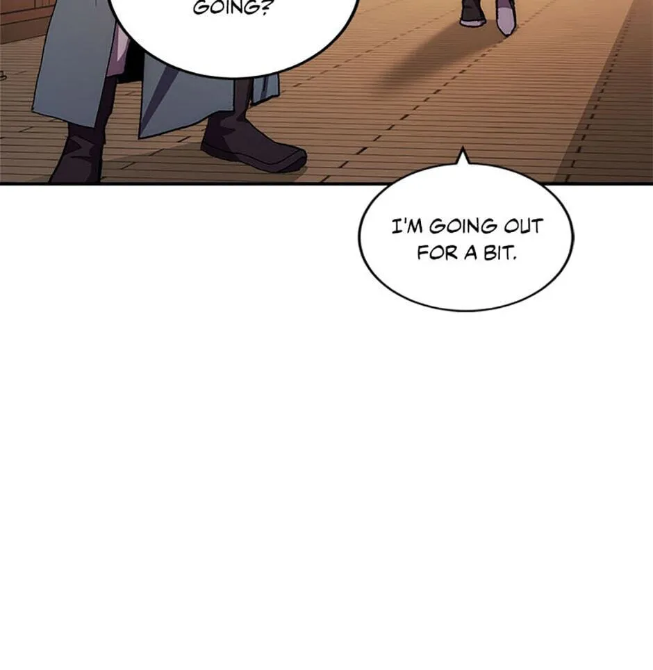 Legend of an Asura - The Poison Dragon Chapter 46 page 116 - 