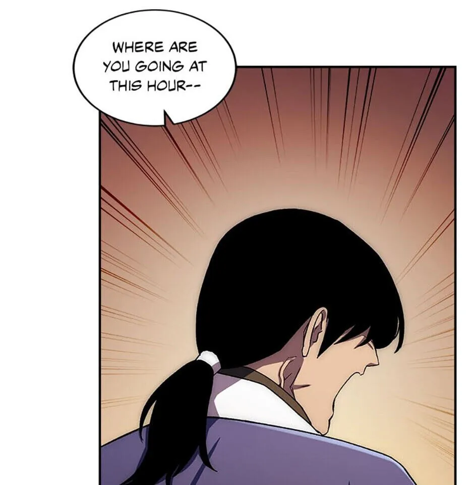 Legend of an Asura - The Poison Dragon Chapter 46 page 117 - 