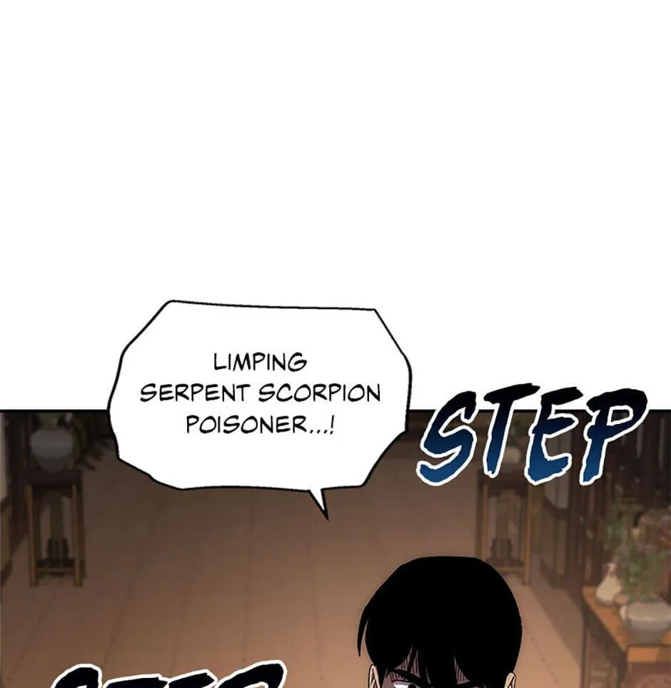 Legend of an Asura - The Poison Dragon Chapter 46 page 120 - 