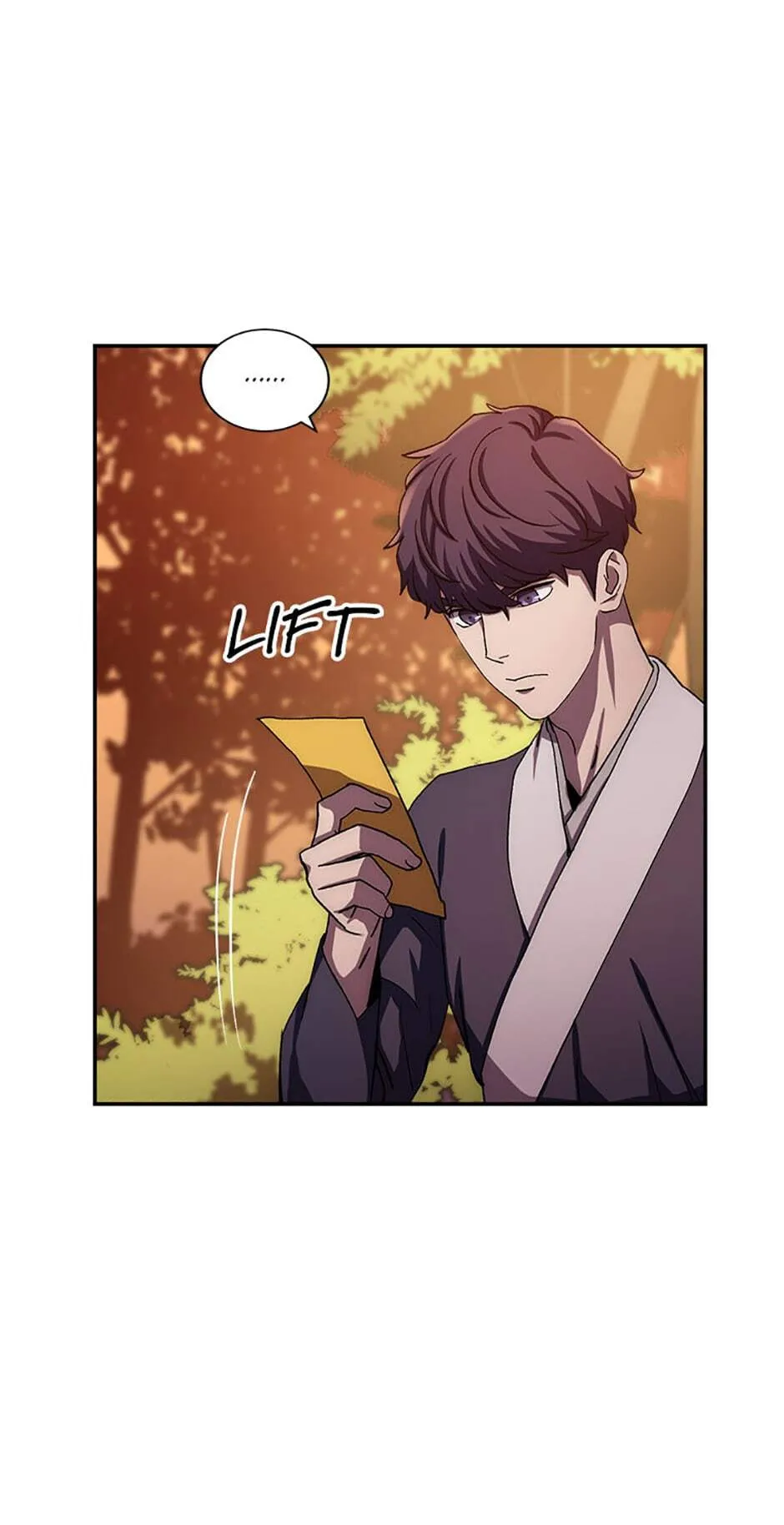 Legend of an Asura - The Poison Dragon Chapter 46 page 13 - 