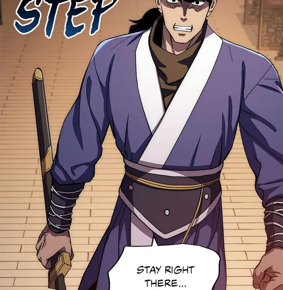 Legend of an Asura - The Poison Dragon Chapter 46 page 121 - 