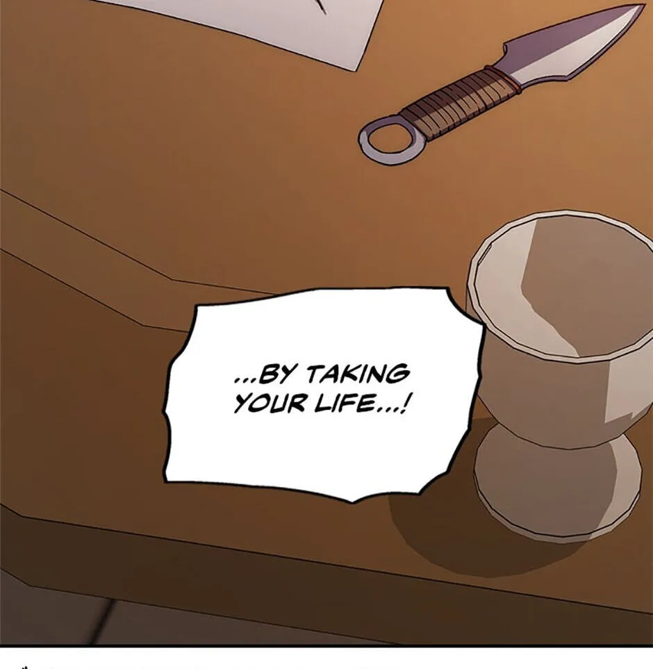 Legend of an Asura - The Poison Dragon Chapter 46 page 125 - 