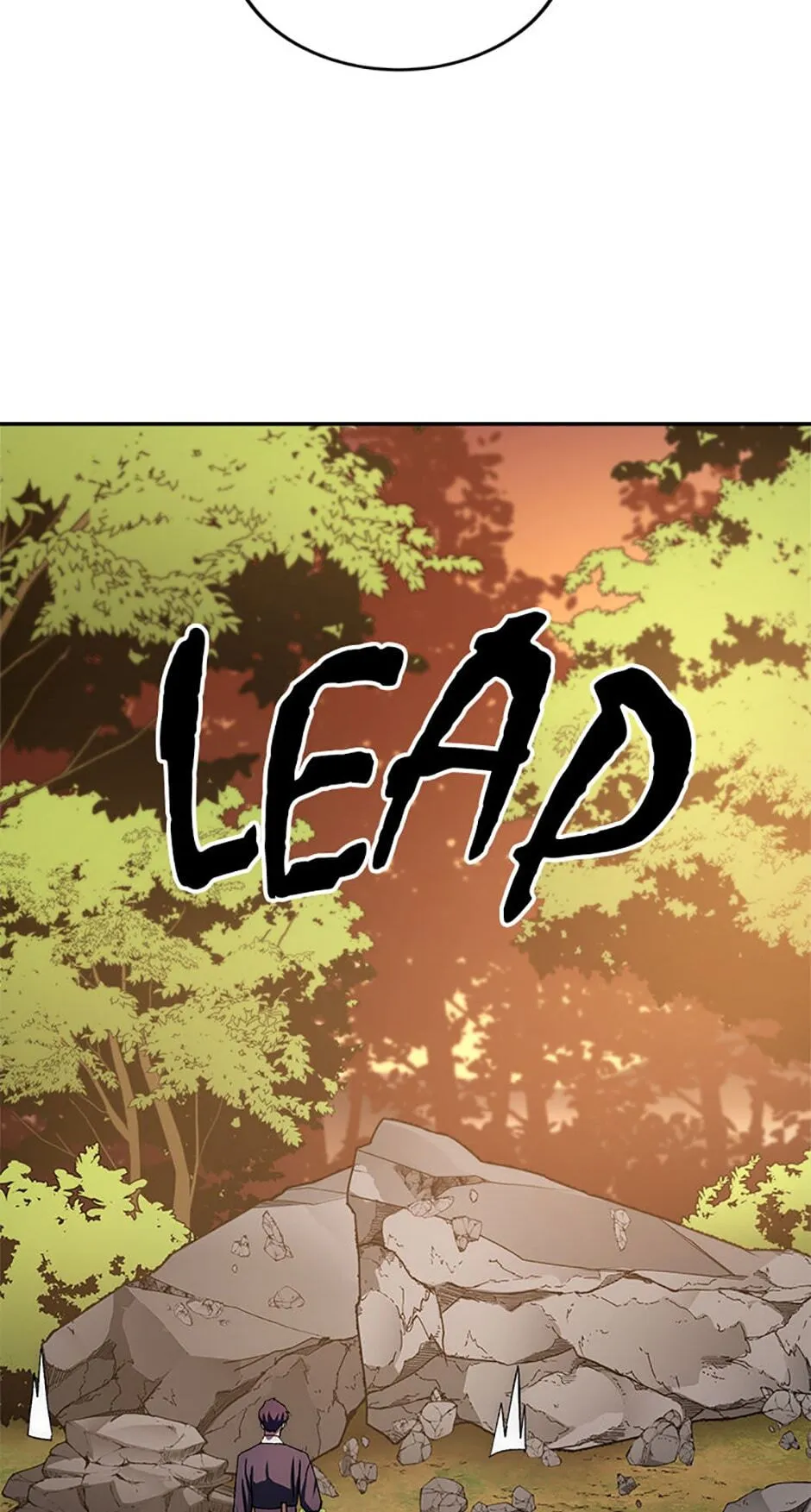 Legend of an Asura - The Poison Dragon Chapter 46 page 18 - 