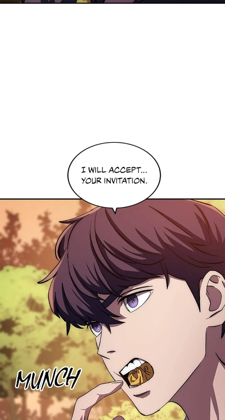 Legend of an Asura - The Poison Dragon Chapter 46 page 20 - 
