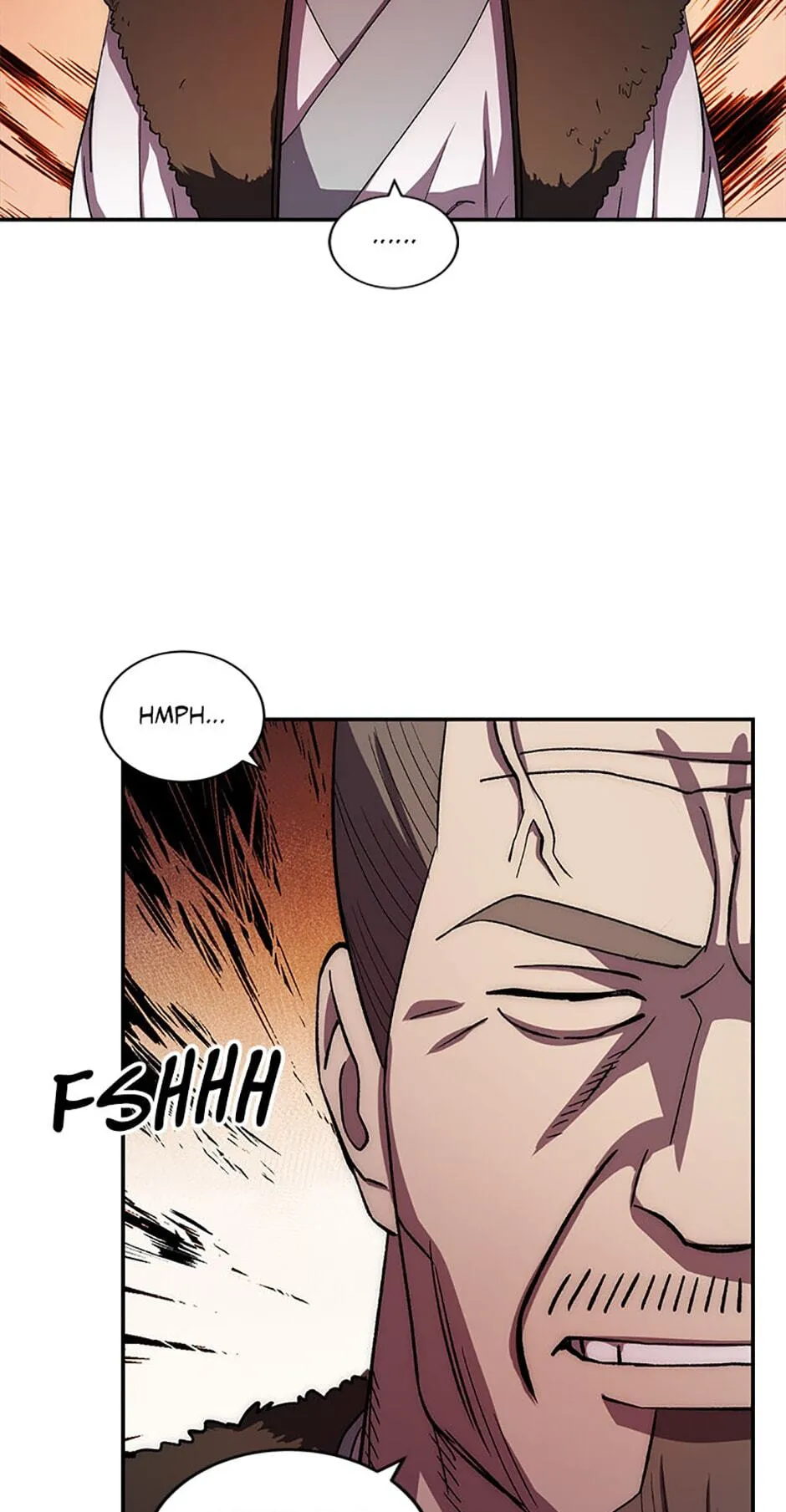 Legend of an Asura - The Poison Dragon Chapter 46 page 3 - 