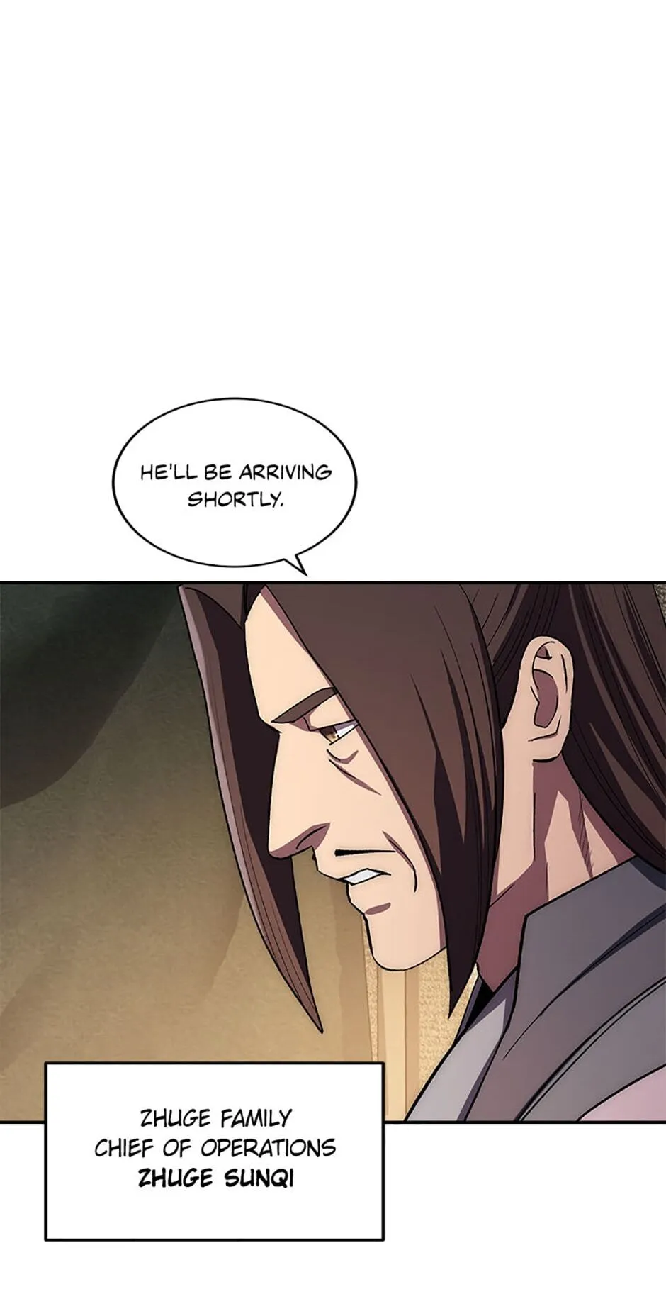 Legend of an Asura - The Poison Dragon Chapter 46 page 40 - 