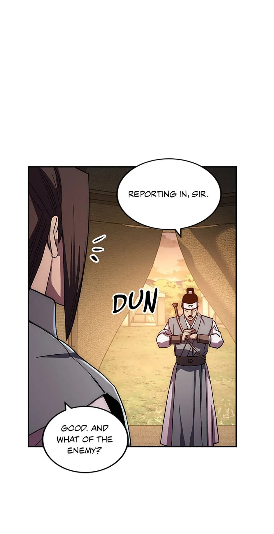 Legend of an Asura - The Poison Dragon Chapter 46 page 41 - 