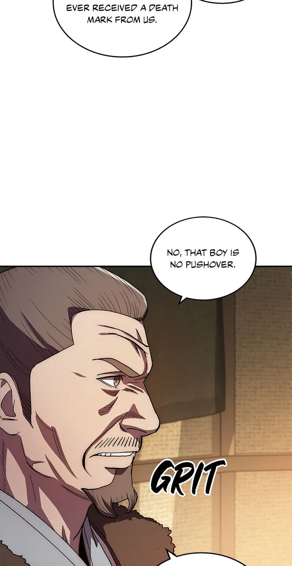 Legend of an Asura - The Poison Dragon Chapter 46 page 44 - 