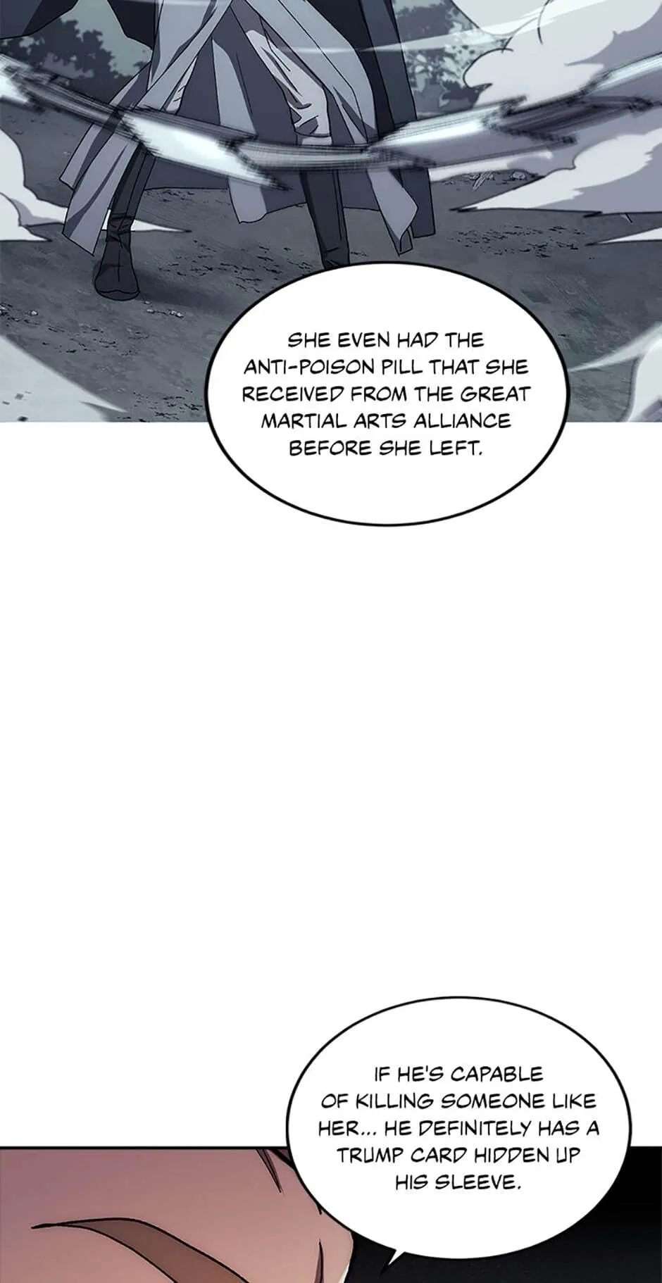 Legend of an Asura - The Poison Dragon Chapter 46 page 46 - 