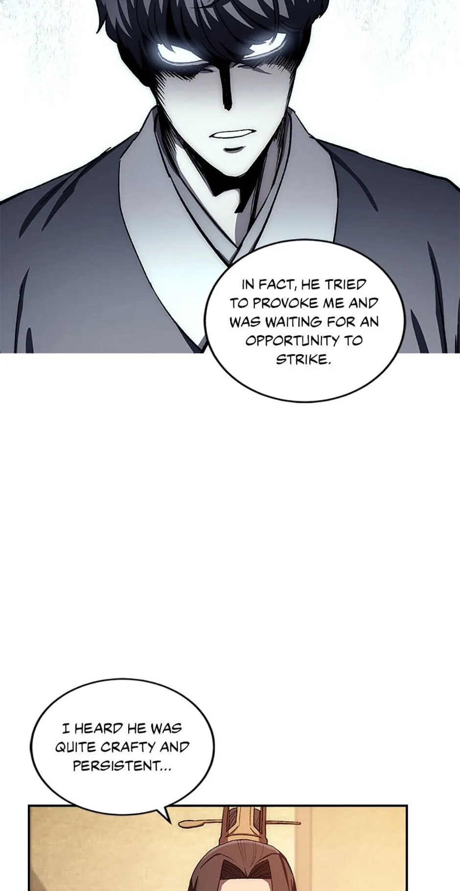 Legend of an Asura - The Poison Dragon Chapter 46 page 48 - 