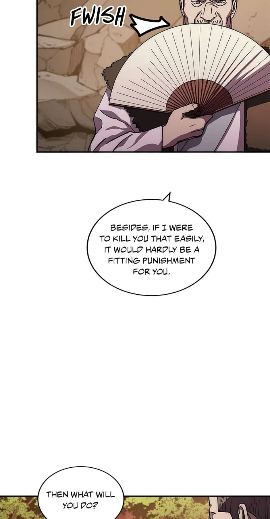 Legend of an Asura - The Poison Dragon Chapter 46 page 6 - 