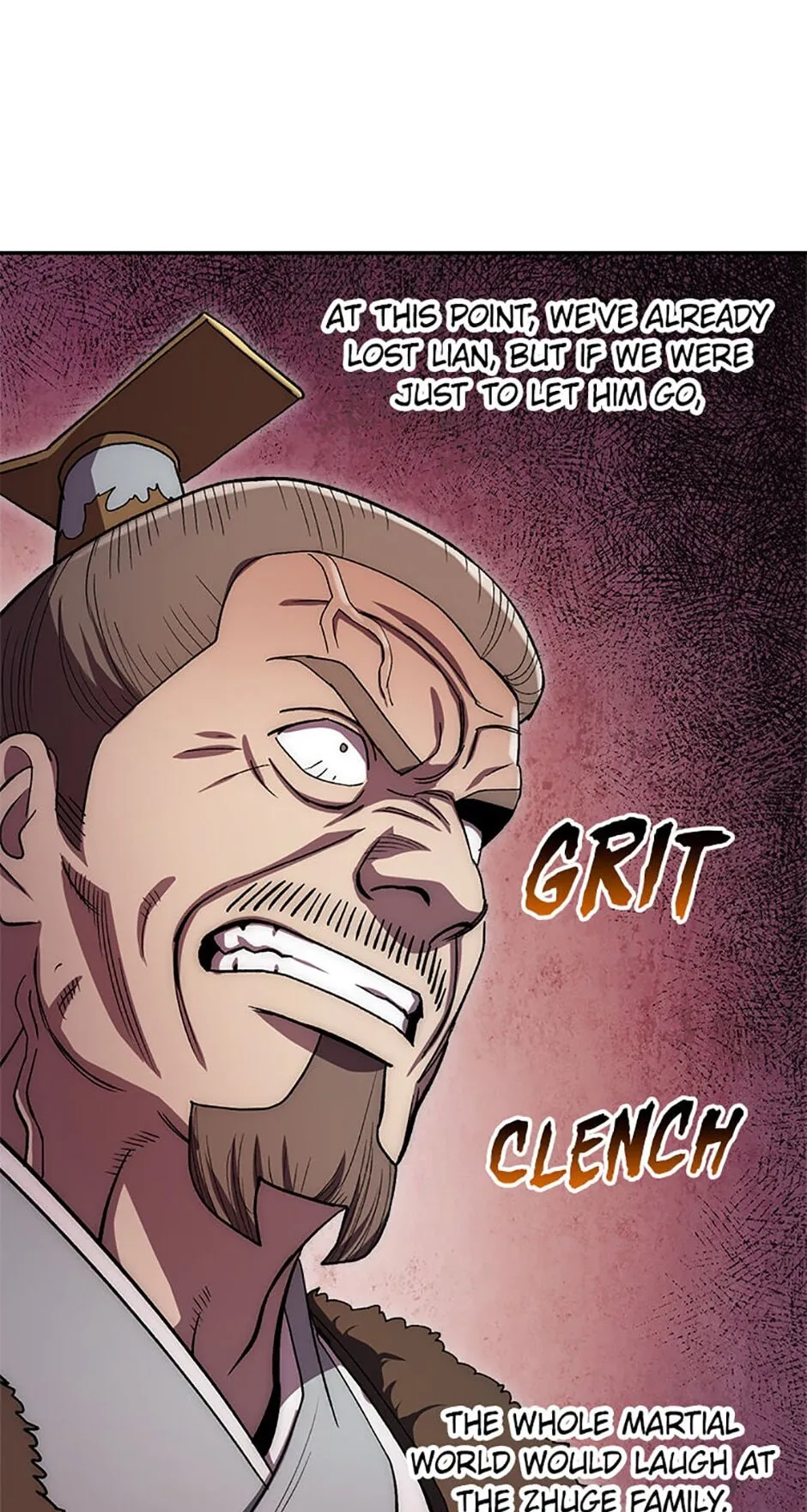 Legend of an Asura - The Poison Dragon Chapter 46 page 54 - 