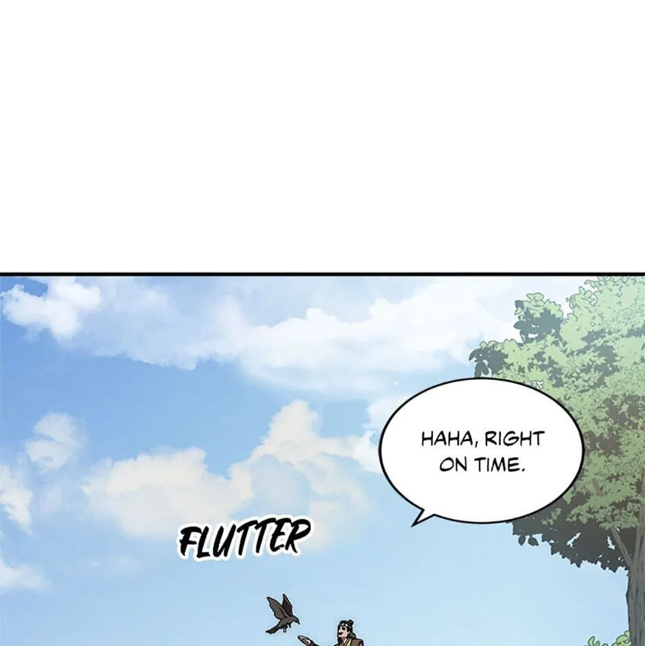 Legend of an Asura - The Poison Dragon Chapter 46 page 58 - 