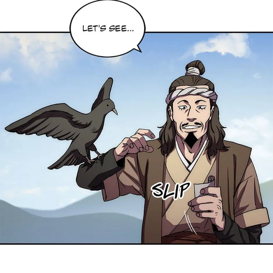 Legend of an Asura - The Poison Dragon Chapter 46 page 60 - 