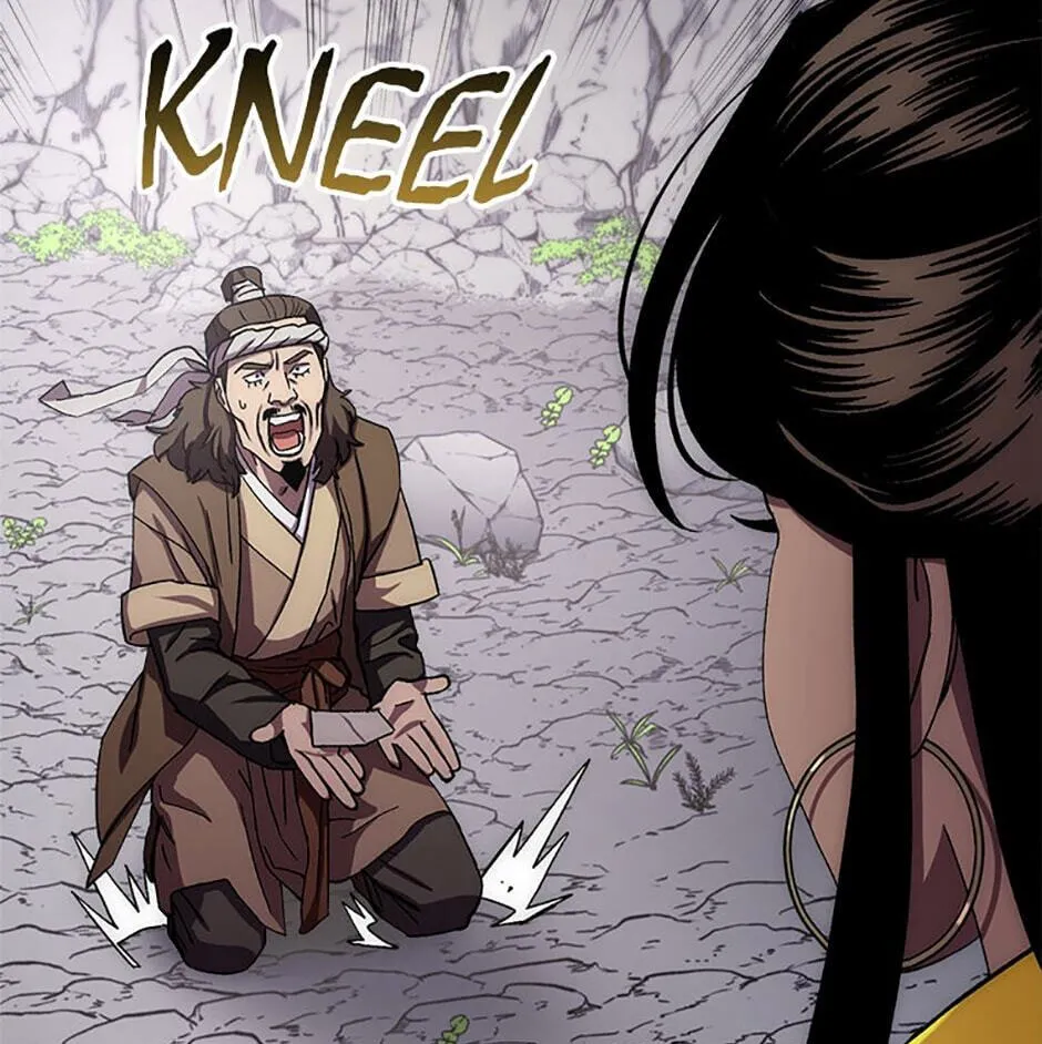 Legend of an Asura - The Poison Dragon Chapter 46 page 68 - 