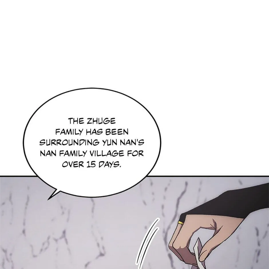 Legend of an Asura - The Poison Dragon Chapter 46 page 70 - 