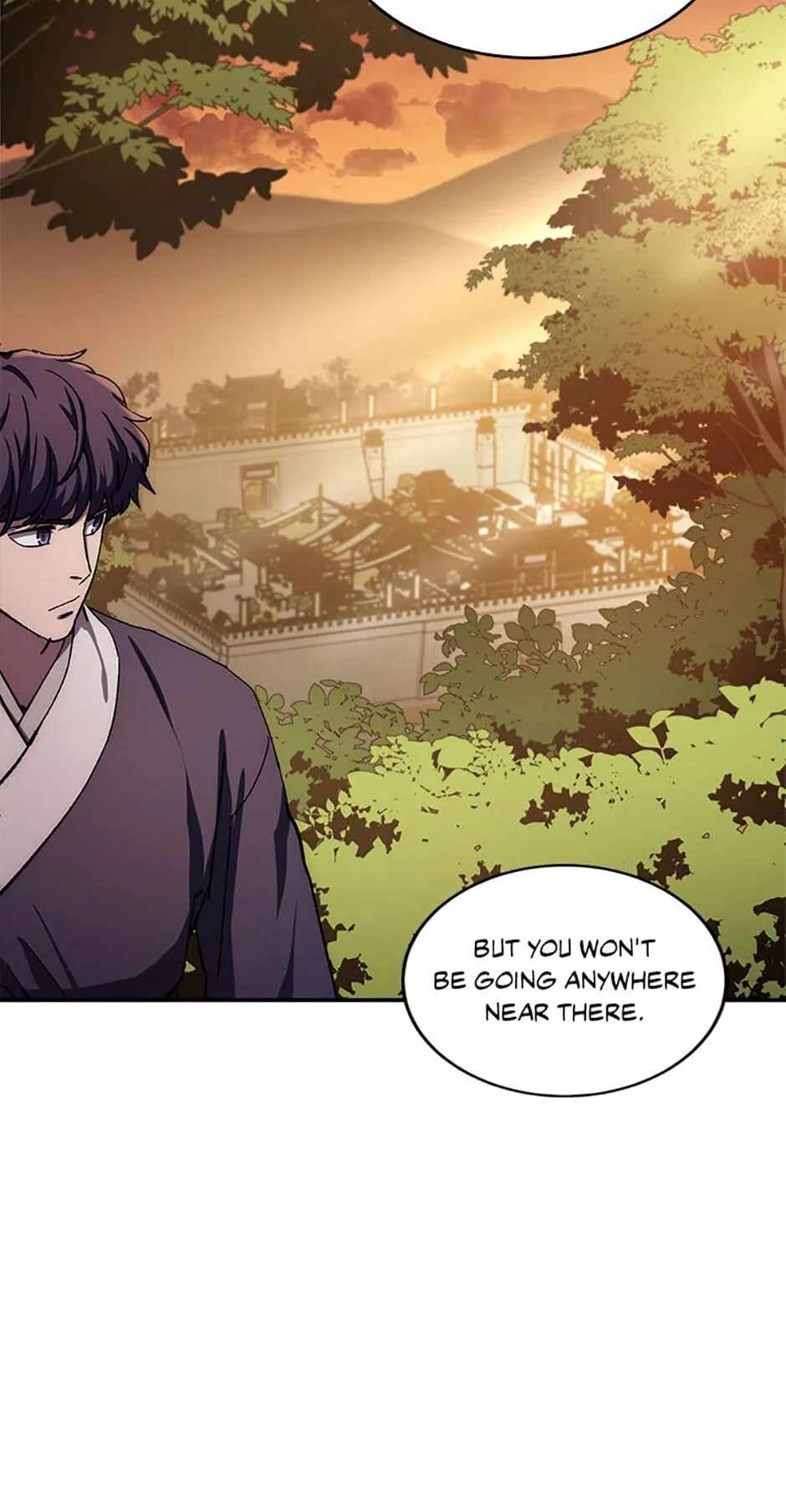 Legend of an Asura - The Poison Dragon Chapter 46 page 8 - 