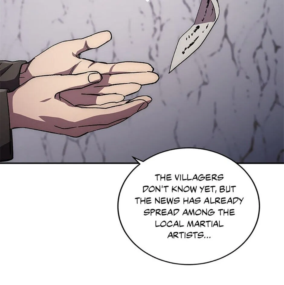 Legend of an Asura - The Poison Dragon Chapter 46 page 71 - 
