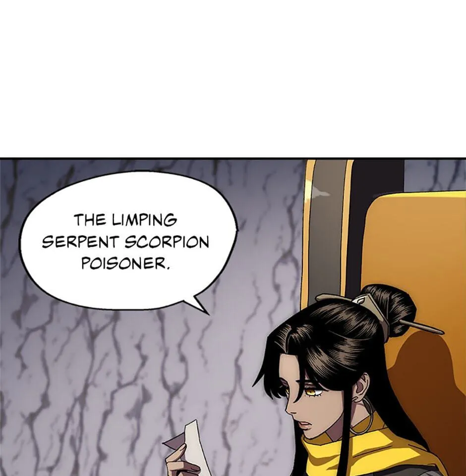 Legend of an Asura - The Poison Dragon Chapter 46 page 73 - 