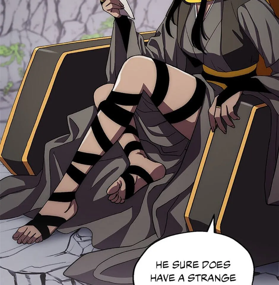Legend of an Asura - The Poison Dragon Chapter 46 page 74 - 