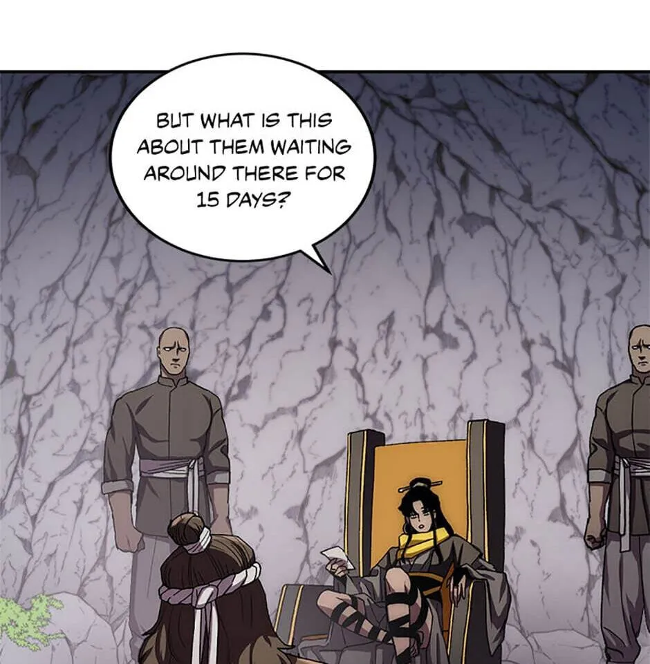 Legend of an Asura - The Poison Dragon Chapter 46 page 76 - 