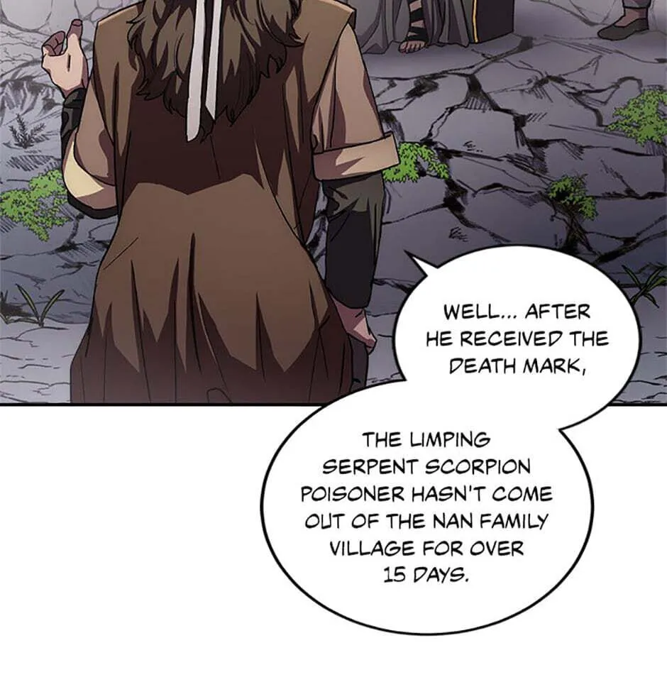 Legend of an Asura - The Poison Dragon Chapter 46 page 77 - 