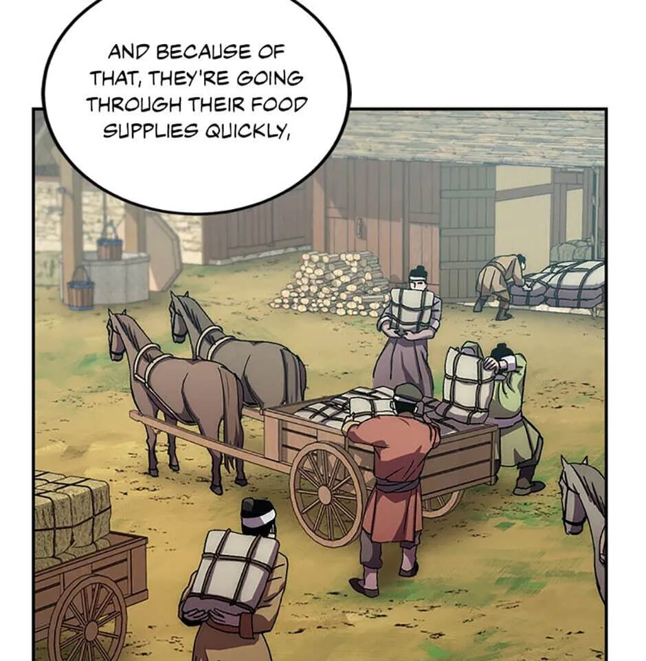 Legend of an Asura - The Poison Dragon Chapter 46 page 81 - 