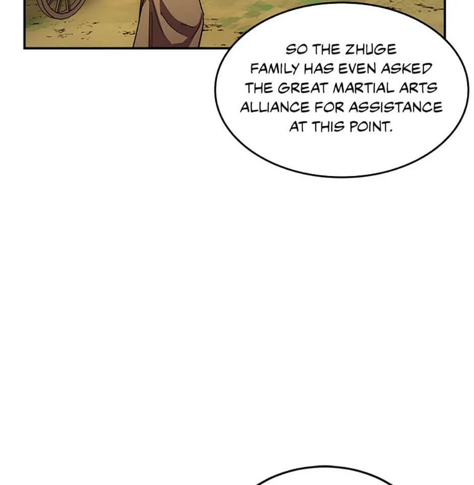 Legend of an Asura - The Poison Dragon Chapter 46 page 82 - 