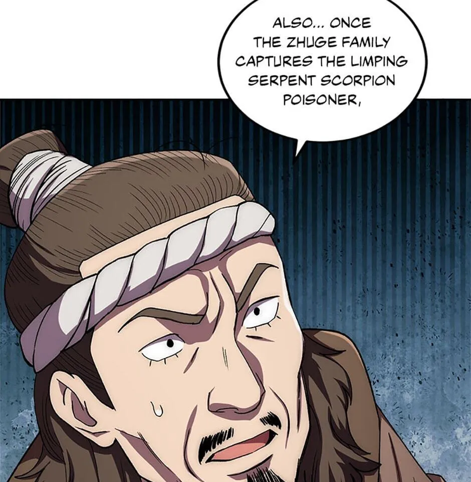 Legend of an Asura - The Poison Dragon Chapter 46 page 83 - 