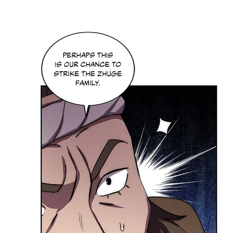 Legend of an Asura - The Poison Dragon Chapter 46 page 85 - 