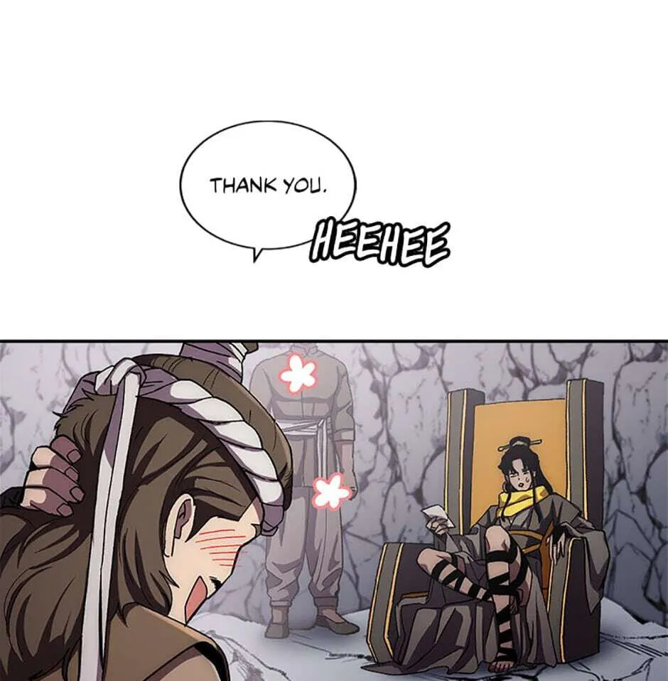 Legend of an Asura - The Poison Dragon Chapter 46 page 87 - 