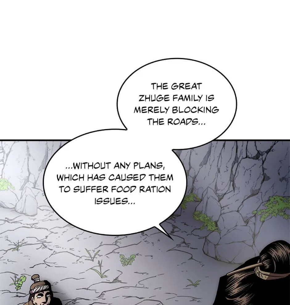 Legend of an Asura - The Poison Dragon Chapter 46 page 89 - 