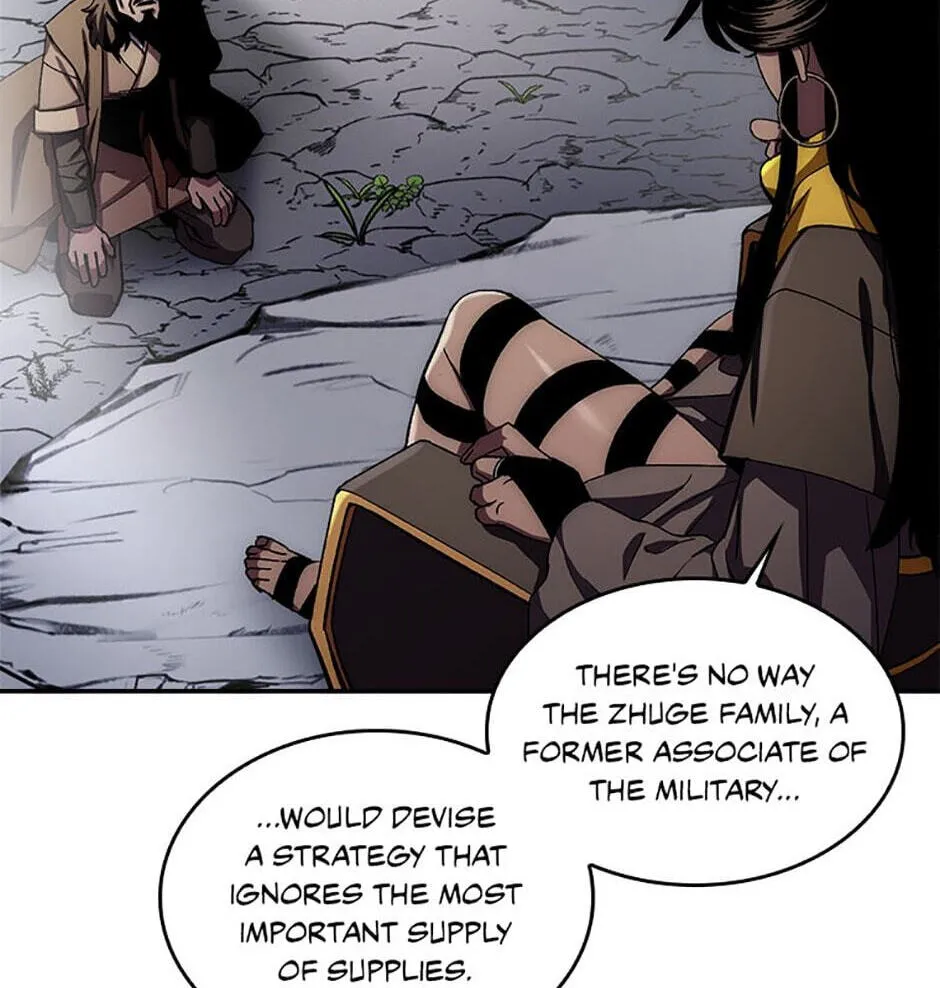 Legend of an Asura - The Poison Dragon Chapter 46 page 90 - 
