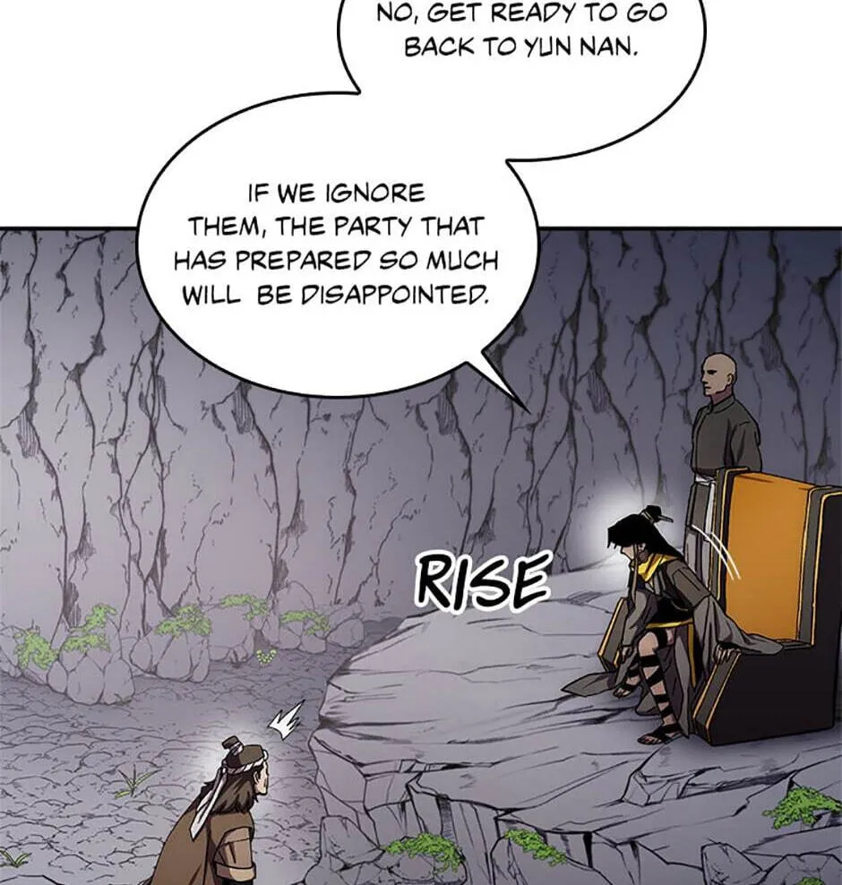 Legend of an Asura - The Poison Dragon Chapter 46 page 96 - 