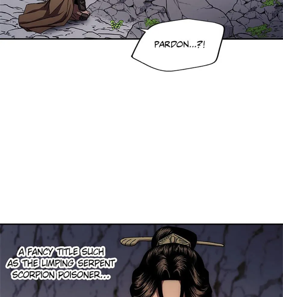 Legend of an Asura - The Poison Dragon Chapter 46 page 97 - 